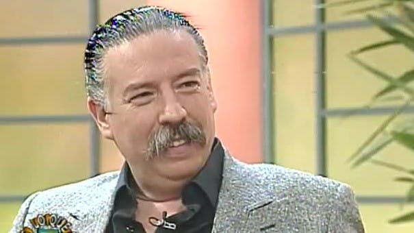 Profesor Rosa: Iván Arenas | Pase lo que pase - T1E130