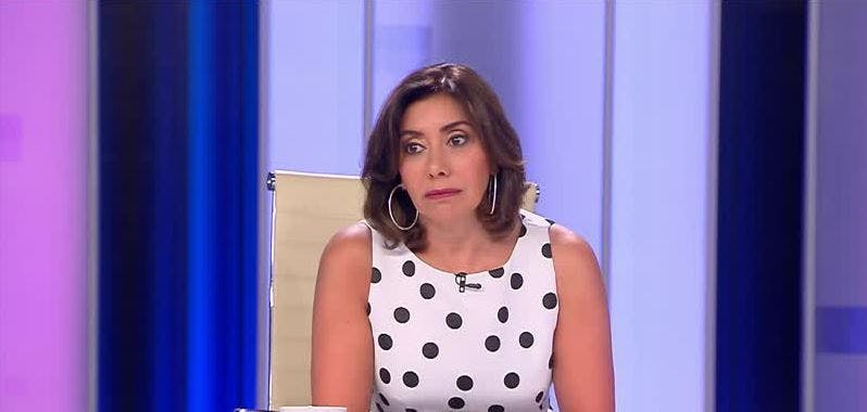 Capítulo 1 de marzo: Hijo, perdóname la deuda | Carmen Gloria a tu servicio 