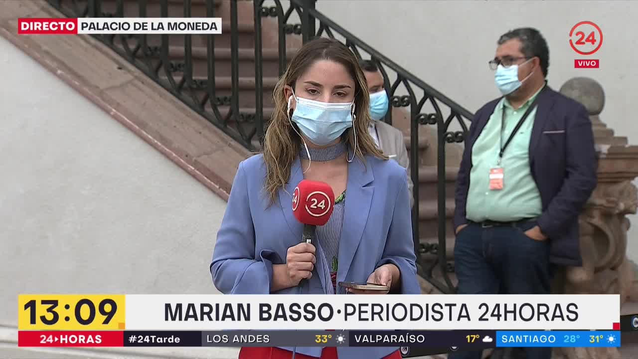 24 Tarde - Lunes 14 de marzo