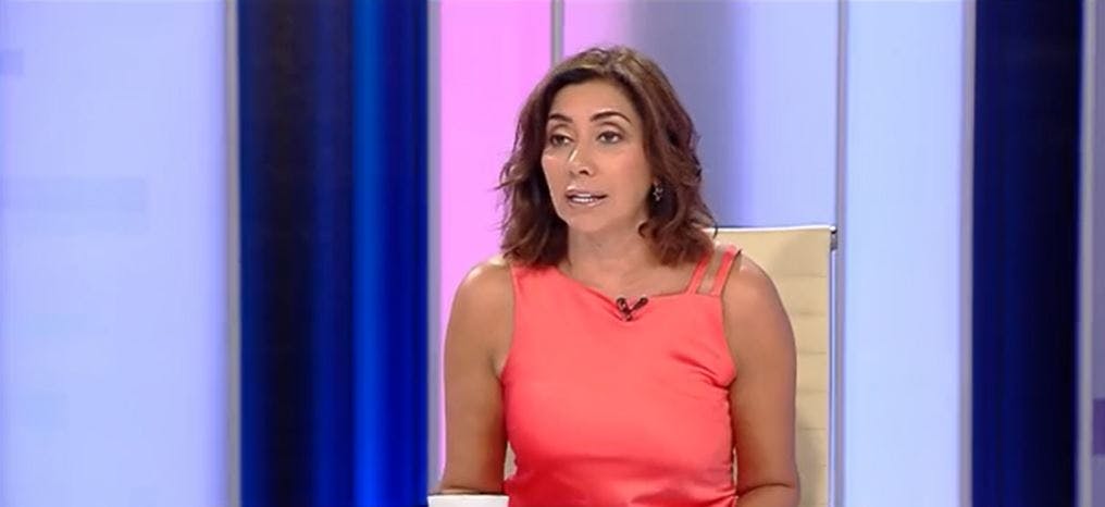 Capítulo 2 de marzo: Otra oportunidad | Carmen Gloria a tu servicio 
