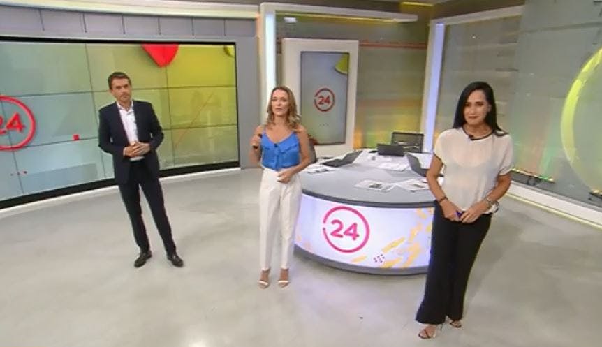 24 AM - Jueves 3 de marzo