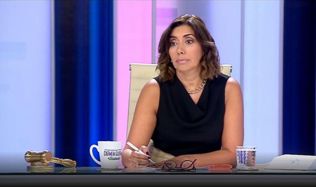Capítulo 3 de marzo: Debes pagar para cerrar el ciclo | Carmen Gloria a tu servicio 