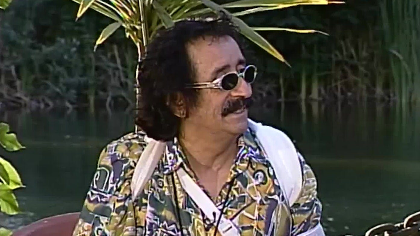 Creación y expresión: Florcita Motuda | Pase lo que pase - T1E151