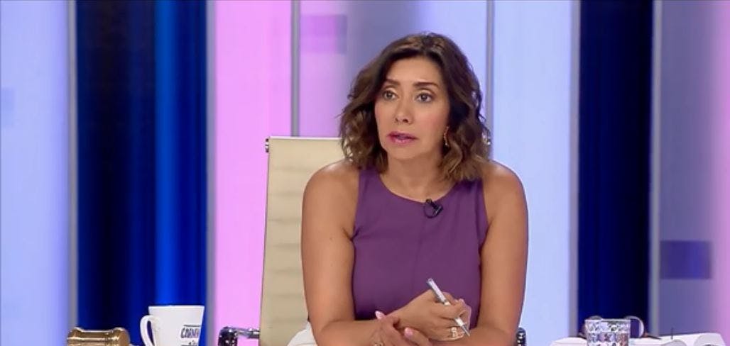 Capítulo 8 de marzo: Cortando relaciones | Carmen Gloria a tu servicio 