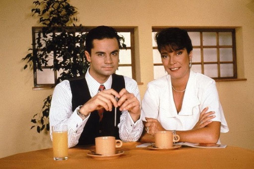 Historias, secretos e hitos de los 30 años del Buenos Días a Todos