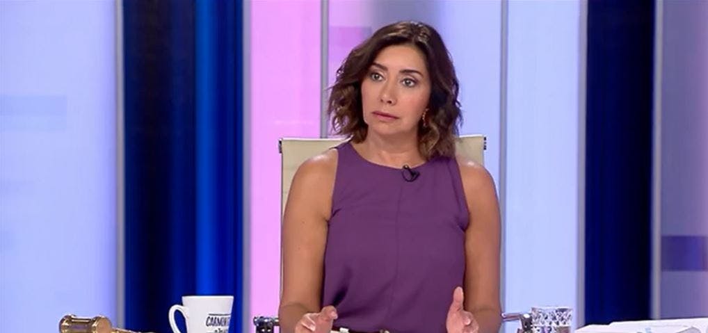 Capítulo 9 de marzo: Al final del cuento | Carmen Gloria a tu servicio 