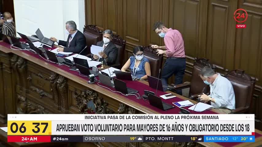 24 AM - Jueves 10 de Marzo
