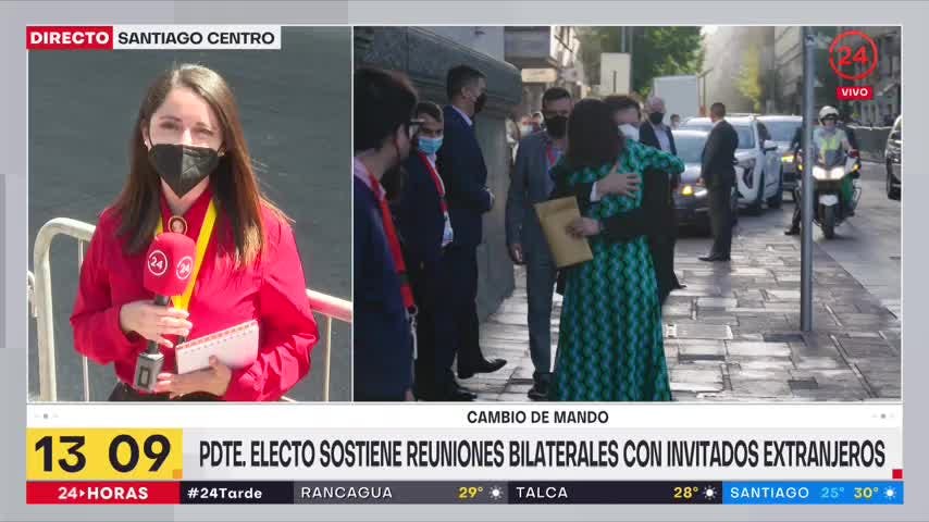 24 Tarde - Jueves 10 de Marzo