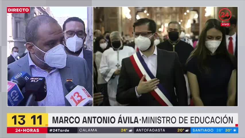 24 Tarde - Sábado 12 de marzo
