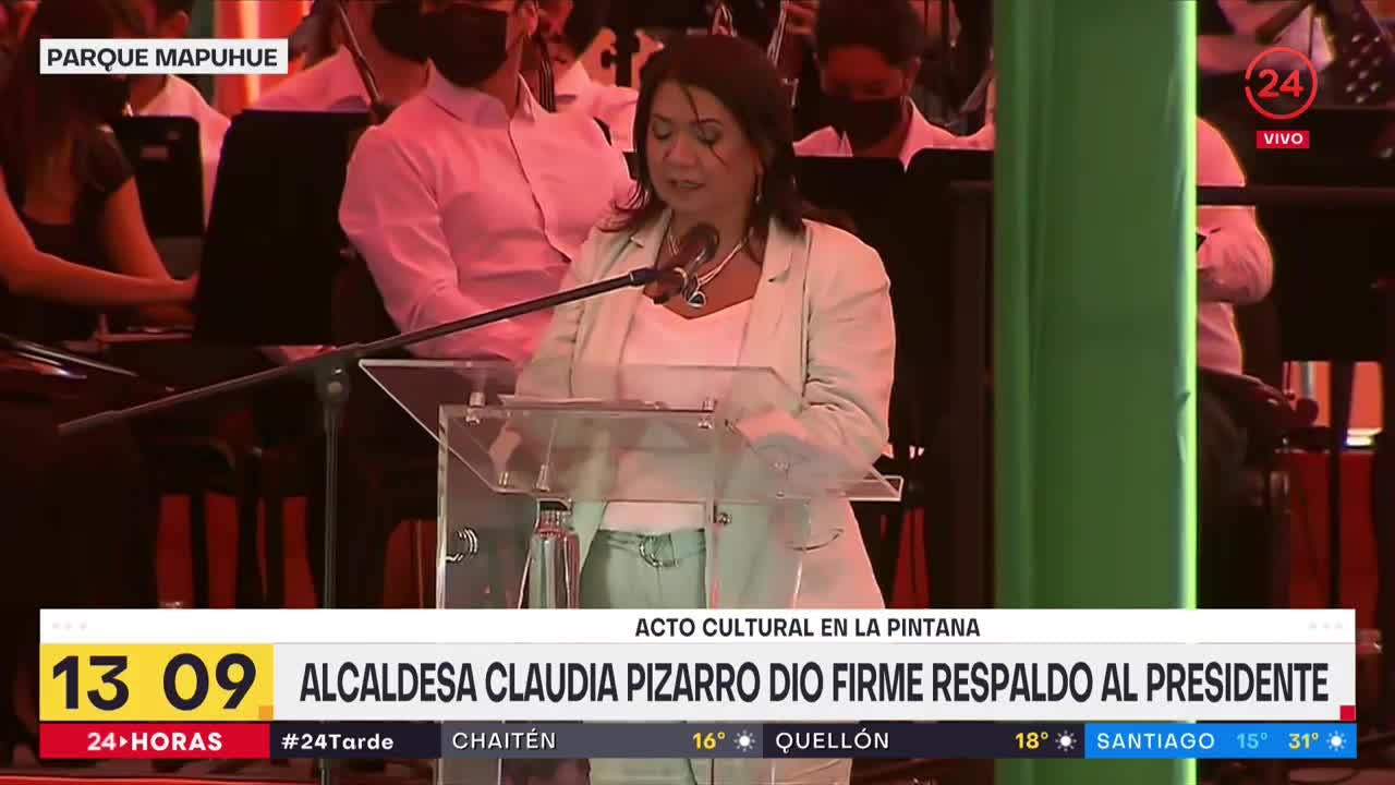 24 Tarde - Domingo 13 de marzo
