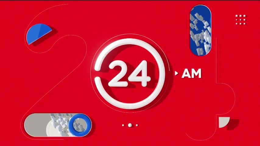 24 AM - Lunes 14 de Marzo
