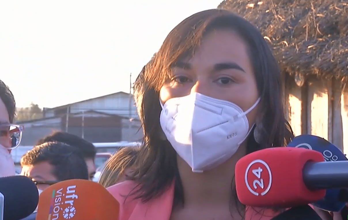 Autoridades de gobierno inician reuniones en la Macrozona sur 
