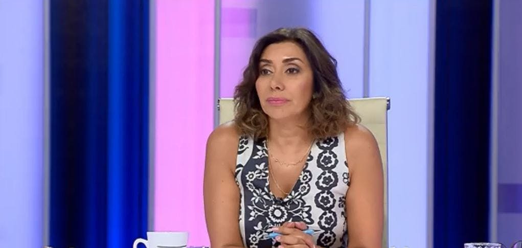 Capítulo 15 de marzo: ¡Háganse cargo! | Carmen Gloria a tu servicio 