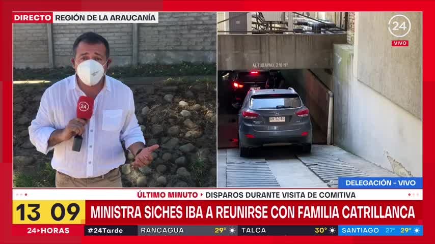 24 Tarde - Martes 15 de marzo