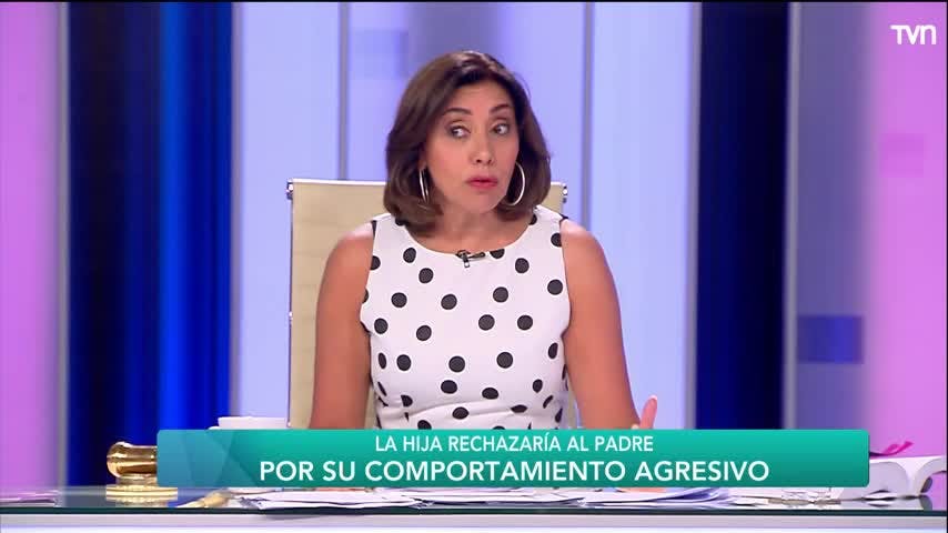 Capítulo 18 de marzo: Haces de mi vida un infierno | Carmen Gloria a tu servicio 