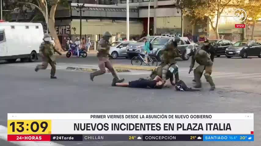 24 Tarde - Sábado 19 de marzo