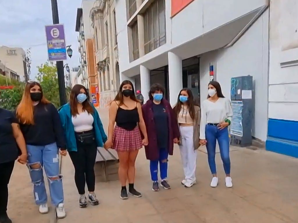 Universitarias denuncian intentos de secuestro y asaltos en barrio República