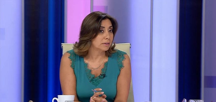 Capítulo 22 de marzo: Divididos por mamá | Carmen Gloria a tu servicio 