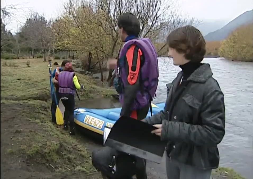 Jeanette quiere renunciar | Oro verde - T1E87