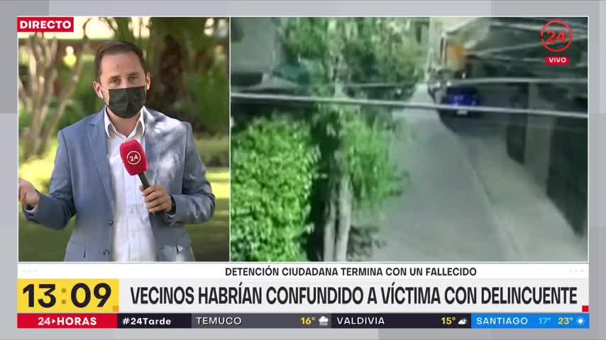 24 Tarde - Miércoles 23 de marzo