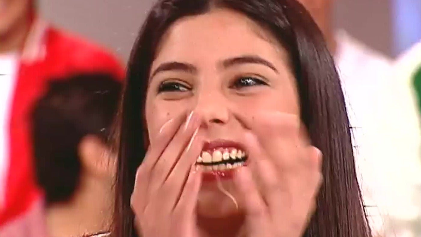 Conoceremos a la pareja de Daniela Castillo | Rojo fama contrafama - T3E2