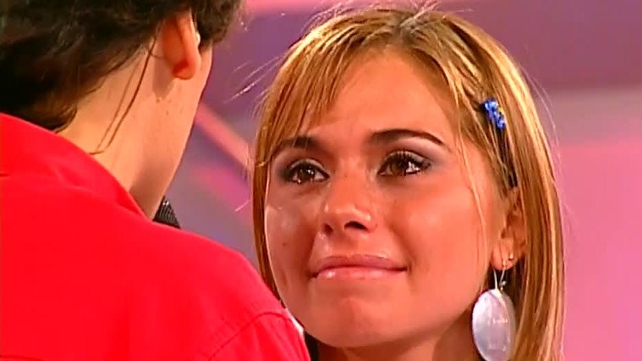 La pena de Daniela | Rojo fama contrafama - T3E10
