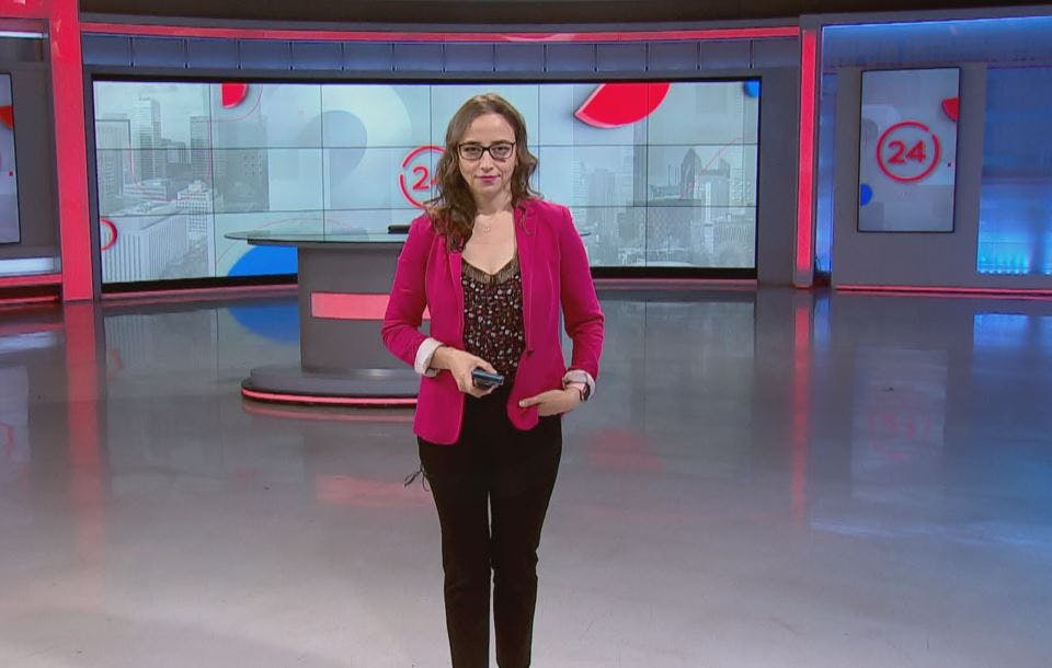 24 Tarde - Viernes 25 de marzo