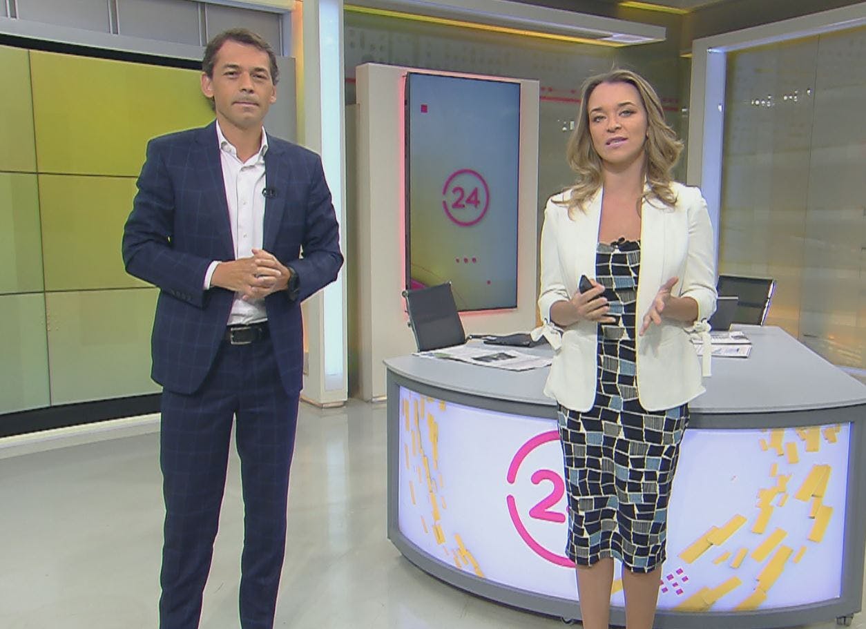 24 AM - Lunes 28 de Marzo