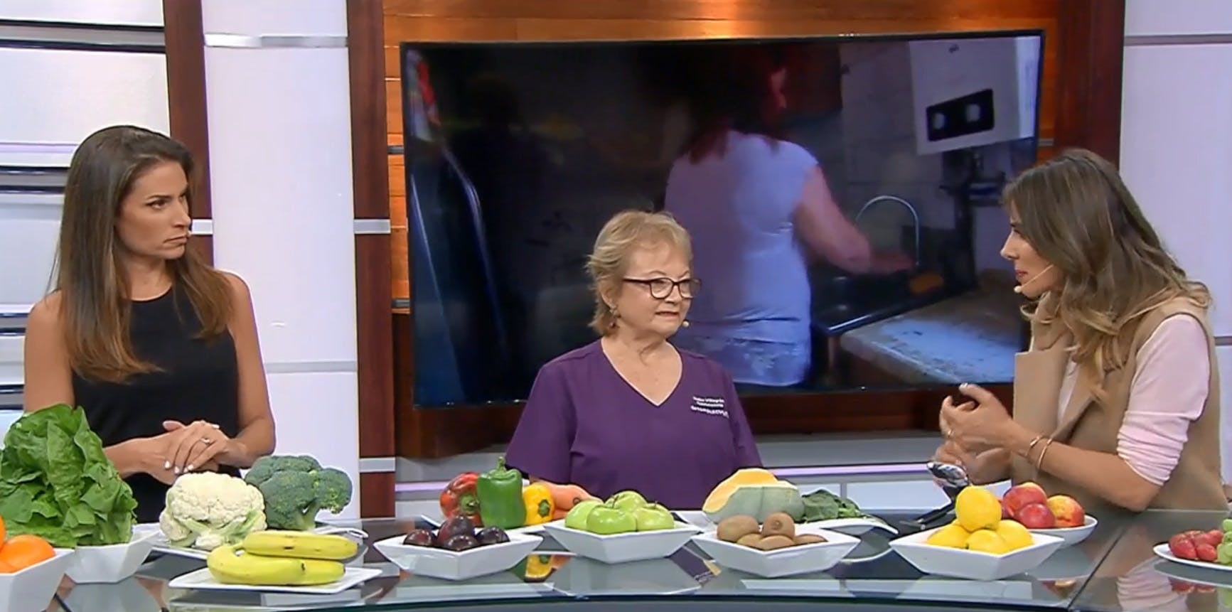 Fibromialgia e hipertensión: ¿Cómo mejorar tu salud a través de la alimentación?