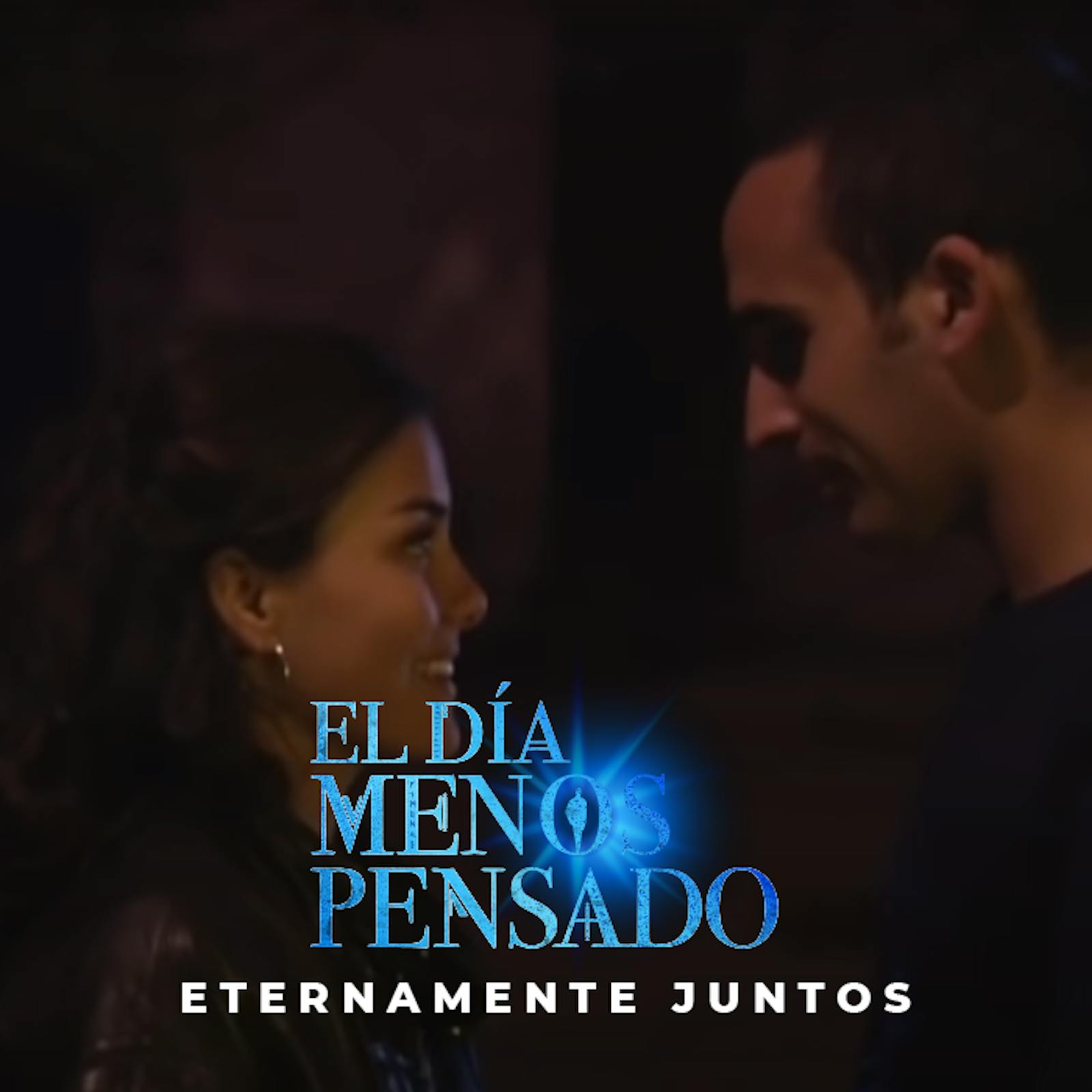 Eternamente juntos | El día menos pensado - Podcast Eternamente juntos | El día menos pensado - Podcast