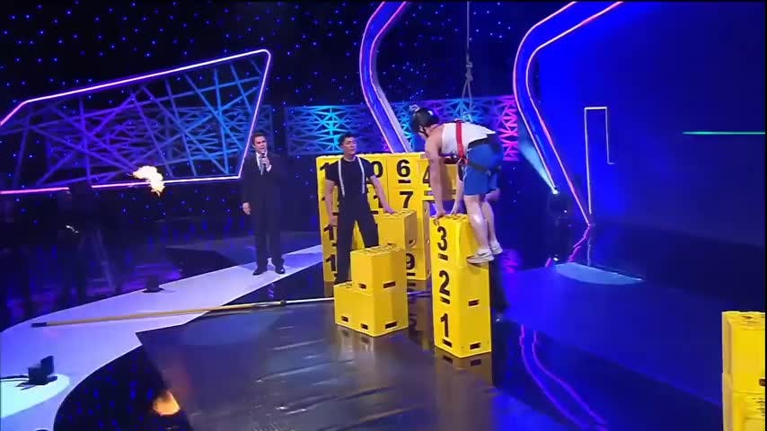 Escalador de jabas | Apuesto por ti