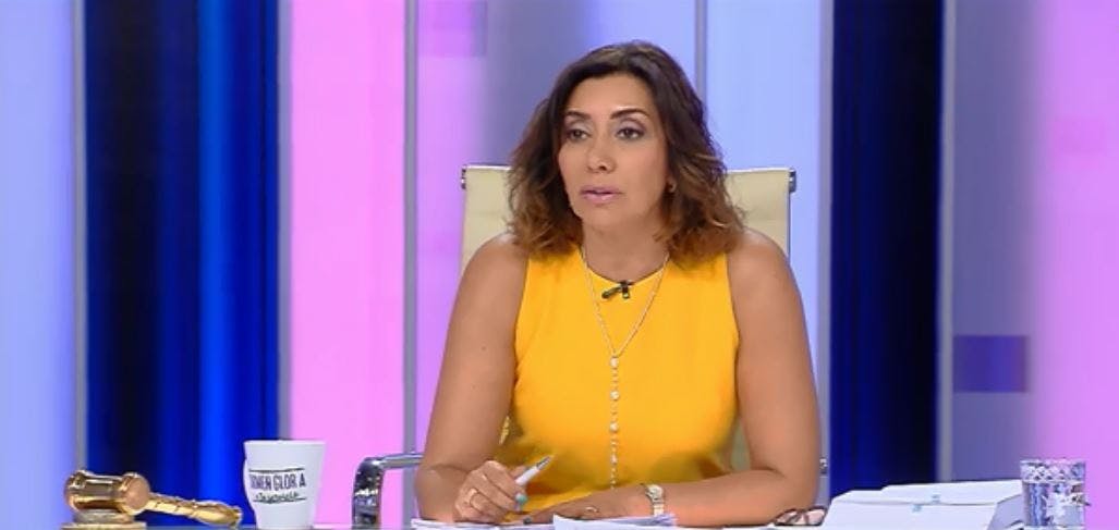 Capítulo 28 de marzo: Heridas abiertas | Carmen Gloria a tu servicio 