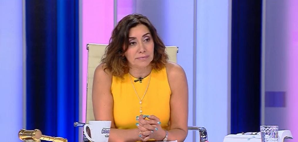 Capítulo 30 de marzo: Su verdadero amor | Carmen Gloria a tu servicio 