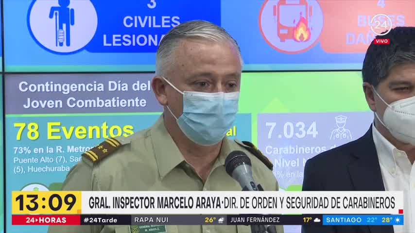 24 Tarde - Miércoles 30 de marzo