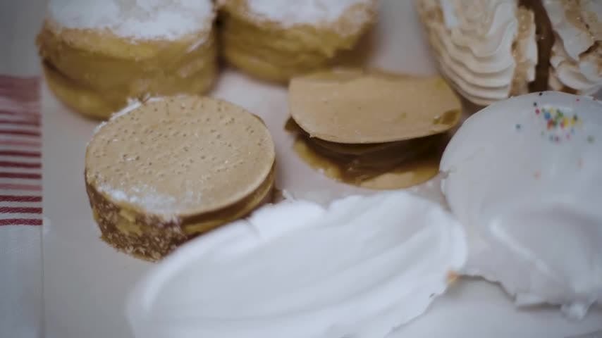 Los reyes de los dulces | Chile, país de reyes - T1E9