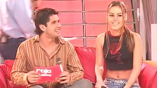 Las nuevas copuchas de Miguel y Maura | Rojo fama contrafama - T3E20
