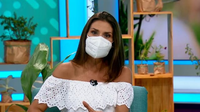 ¿Cuál es tu huella? - Domingo 20 de febrero