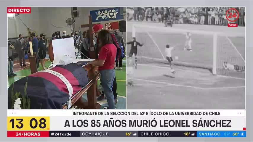 24 Tarde - Sábado 2 de abril
