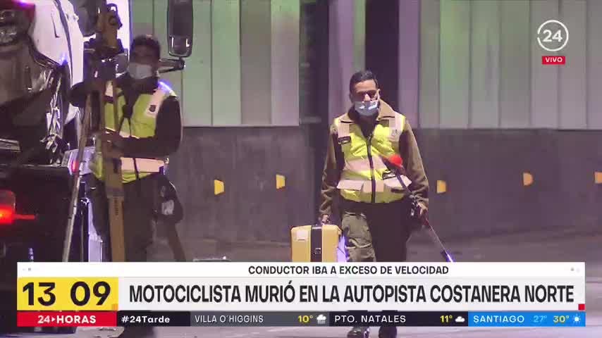 24 Tarde - Domingo 3 de abril