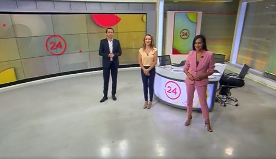 24 AM - Lunes 4 de abril