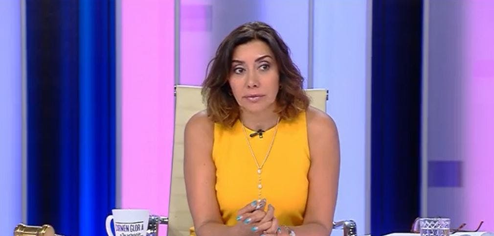 Capítulo 4 de abril: Mi hijo decidirá | Carmen Gloria a tu servicio 