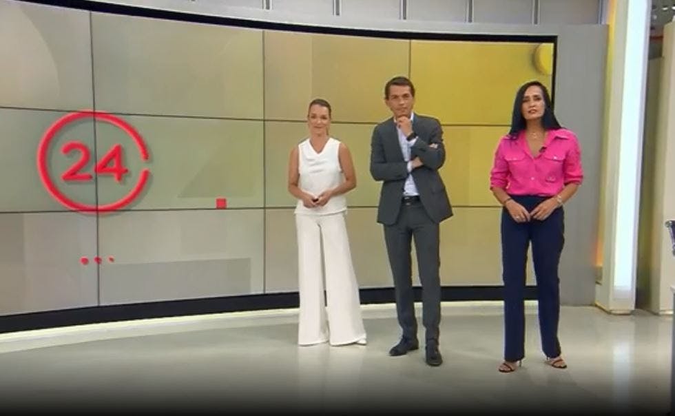 24 AM - Martes 5 de abril