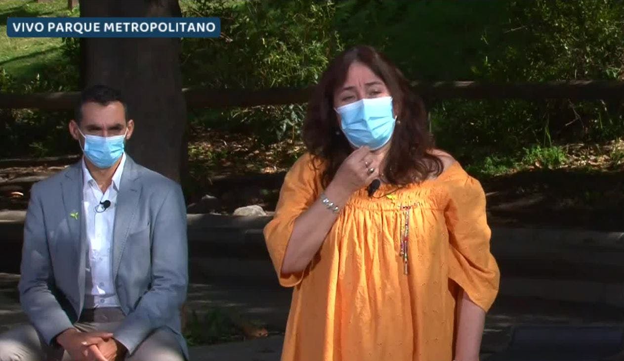 Se flexibiliza el uso de mascarilla al aire libre desde el 14 de abril