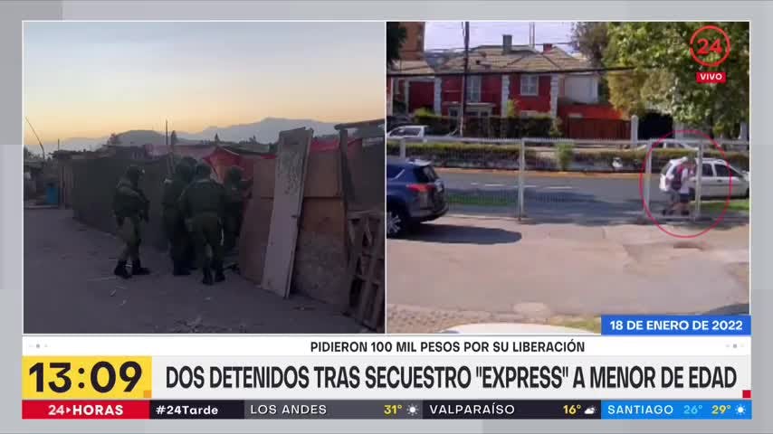 24 Tarde - Miércoles 6 de abril