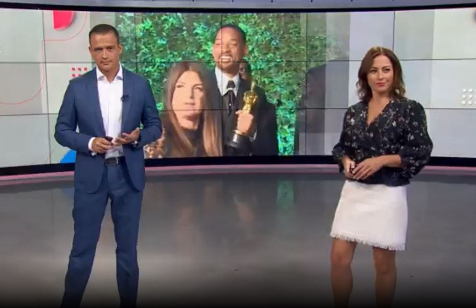 24 Horas Central - Miércoles 6 de abril