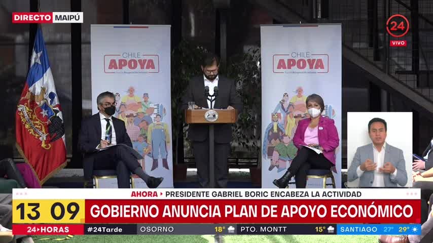 24 Tarde - Jueves 7 de abril