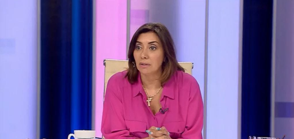 Capítulo 8 de abril: Mi casa... no es tu casa | Carmen Gloria a tu servicio 