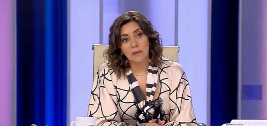 Capítulo 14 de abril: Lo único que queda de nuestra historia | Carmen Gloria a tu servicio 