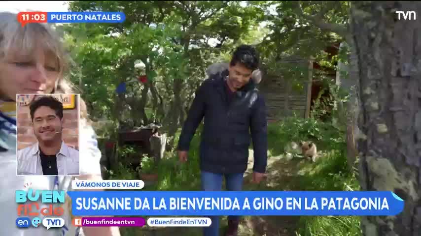 Nos desconectamos de la rutina con las bondades de Puerto Natales 