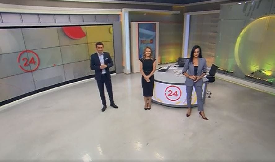 24 AM - Lunes 18 de abril